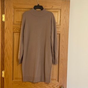 Antonio Melani Cashmere Sweater Dress XS
